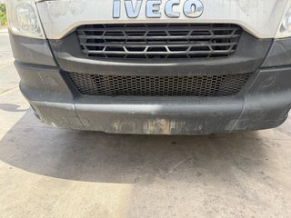 Despiece Completo Iveco Daily 2.3 Diesel  Año 2008