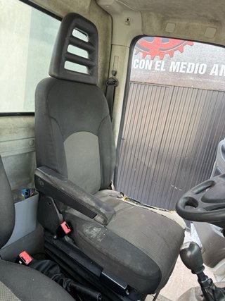 Despiece Completo Iveco Daily 2.3 Diesel  Año 2008