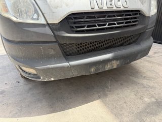 Despiece Completo Iveco Daily 2.3 Diesel  Año 2008
