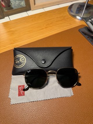 Gafas de sol Ray Ban OCTAGONAL