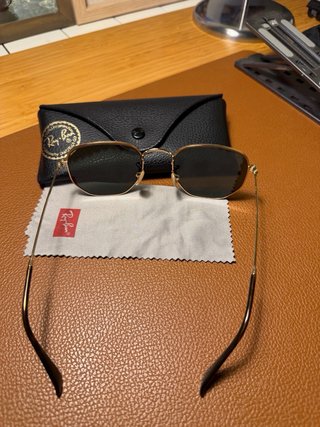 Gafas de sol Ray Ban OCTAGONAL