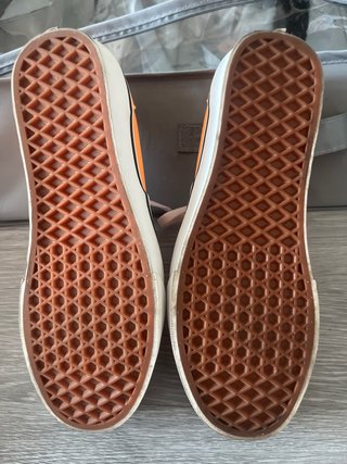 Zapatillas Vans