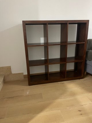 Estantería