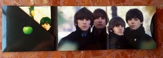 THE BEATLES - For Sale. Cd