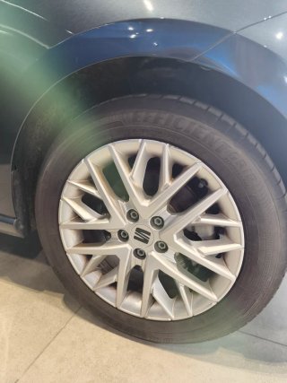 SEAT Ibiza 2025