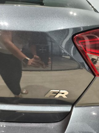 SEAT Ibiza 2025