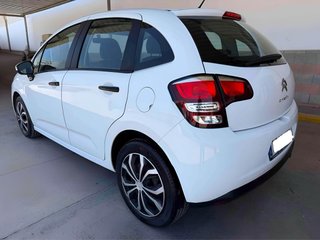 Citroen C3 2014 excelente Estado