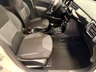 Citroen C3 2014 excelente Estado