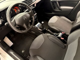 Citroen C3 2014 excelente Estado