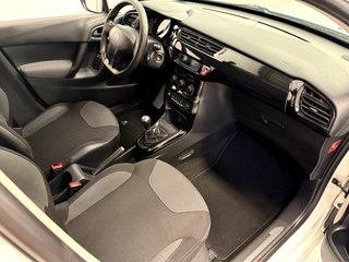 Citroen C3 2014 excelente Estado