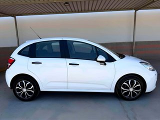Citroen C3 2014 excelente Estado