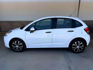 Citroen C3 2014 excelente Estado