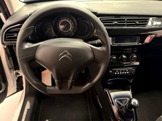 Citroen C3 2014 excelente Estado