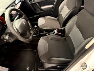 Citroen C3 2014 excelente Estado