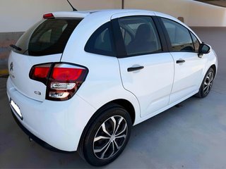 Citroen C3 2014 excelente Estado