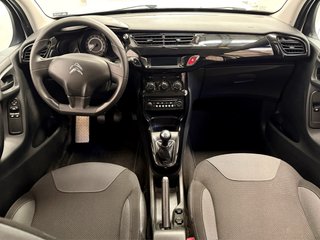 Citroen C3 2014 excelente Estado