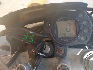 Aprilia SX50