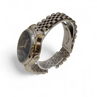 RELOJ CUARZO MASERATI EPOCA