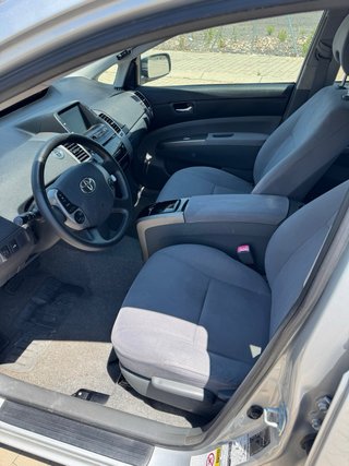 Toyota Prius 2009