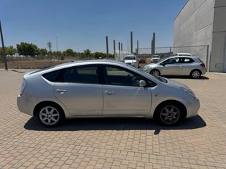 Toyota Prius 2009