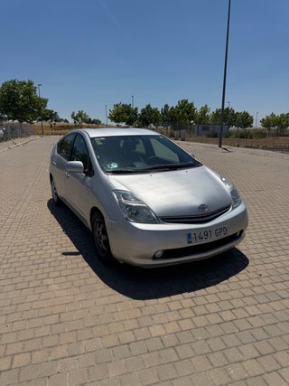 Toyota Prius 2009