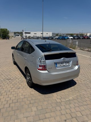 Toyota Prius 2009