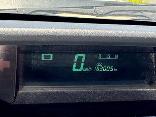 Toyota Prius 2009