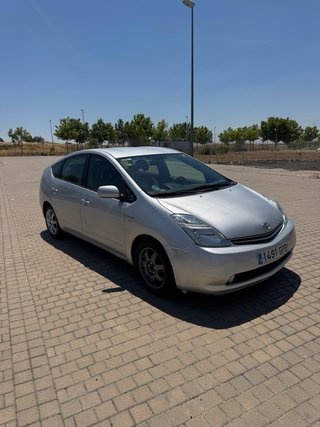 Toyota Prius 2009