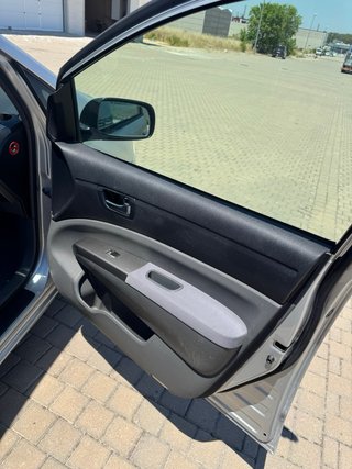 Toyota Prius 2009