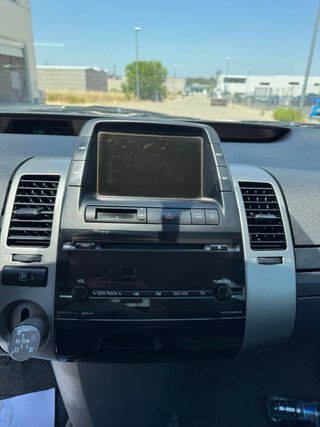 Toyota Prius 2009