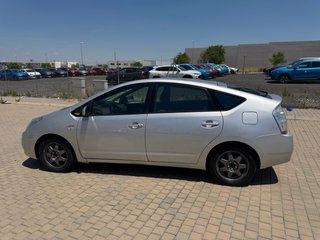 Toyota Prius 2009