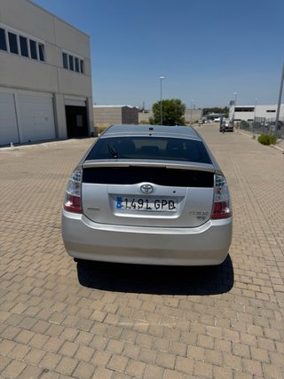 Toyota Prius 2009