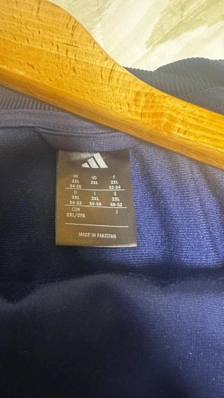 Chandal adidas chica