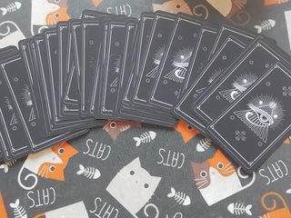 Tarot egipcio