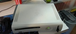 Xbox 360 completa