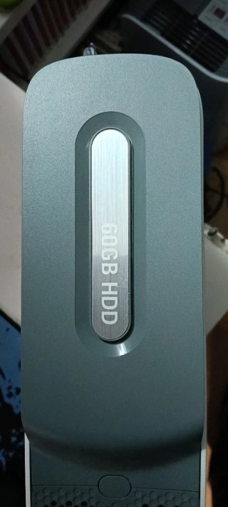 Xbox 360 completa