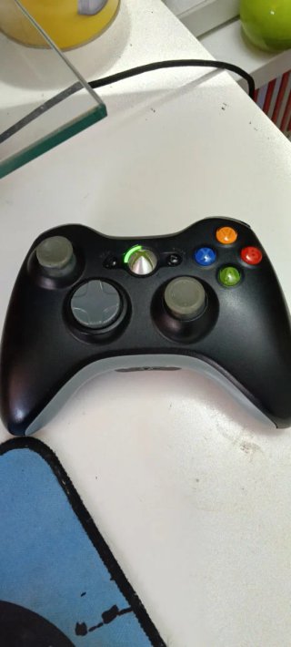 Xbox 360 completa
