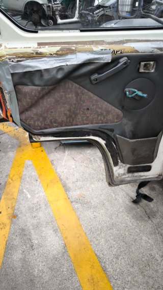 Despiece Nissan trade 100 3.0D