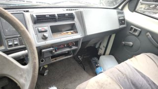 Despiece Nissan trade 100 3.0D