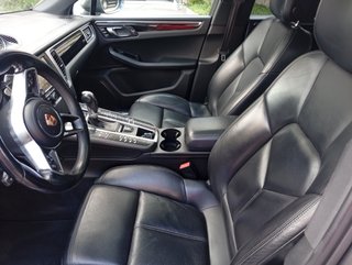 Porsche Macan S 3.0D