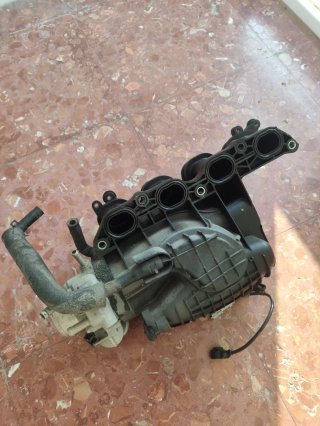 Cuerpo mariposa Kia Rio 351002B150