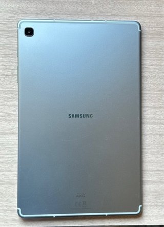 Samsung galaxy tab S6 lite