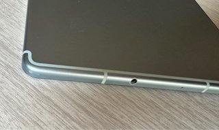 Samsung galaxy tab S6 lite