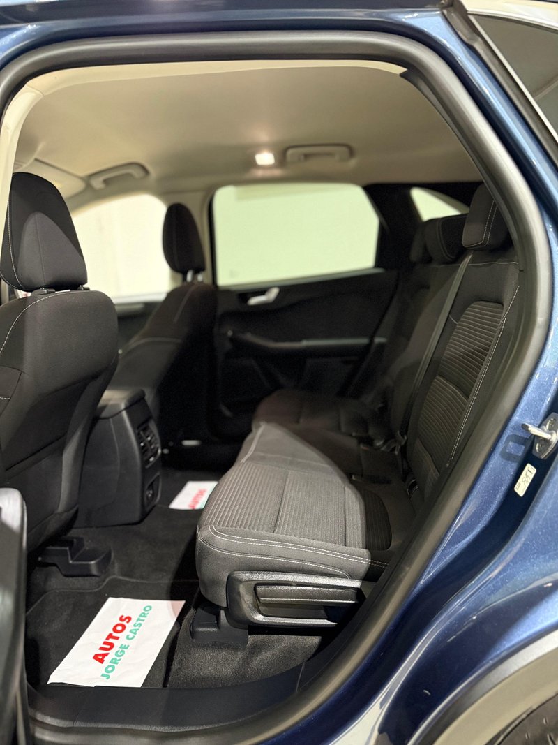 Ford Kuga Titanium 1.5 EcoBlue 2021, foto 14