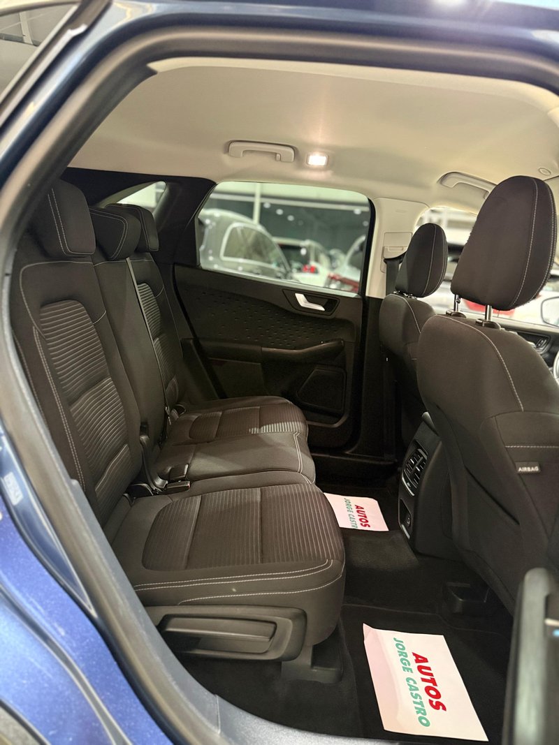 Ford Kuga Titanium 1.5 EcoBlue 2021, foto 17