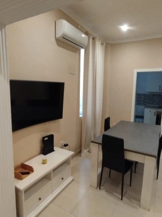 Habitación para estudiantes