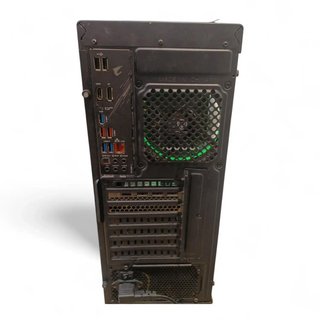 TORRE GAMING NFORTEC RYZEN 9 5900X 12/16GB RAM/2TB HDD + 3TB SSD/NVIDIA GFORCE RTX 5060 W11