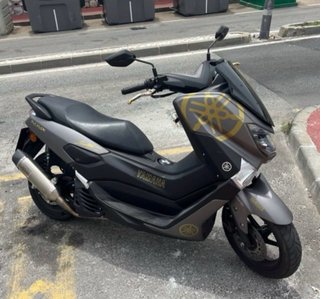 N- max
