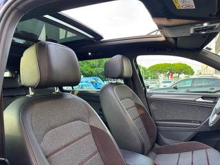 SEAT Tarraco (7 PLAZAS)