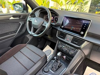 SEAT Tarraco (7 PLAZAS)